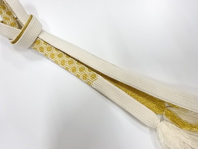 Japanese Kimono / Accessories Silk